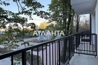 1-комнатная квартира по адресу ул. Донского Дмитрия (площадь 37 м²) - Atlanta.ua - фото 14