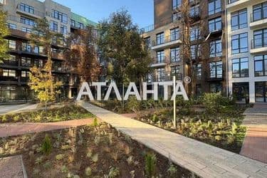 1-комнатная квартира по адресу ул. Донского Дмитрия (площадь 37 м²) - Atlanta.ua - фото 21