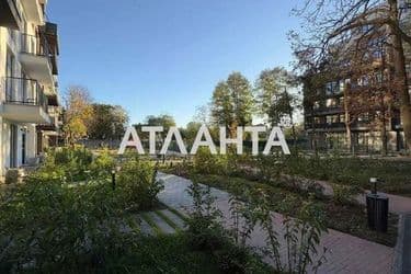 1-комнатная квартира по адресу ул. Донского Дмитрия (площадь 37 м²) - Atlanta.ua - фото 22