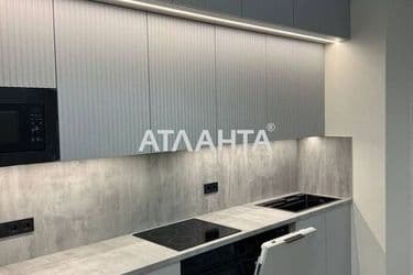 1-room apartment apartment by the address st. Krasnova (area 42 m²) - Atlanta.ua - photo 9
