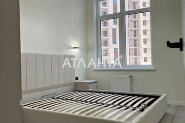 1-room apartment apartment by the address st. Krasnova (area 42 m²) - Atlanta.ua - photo 11