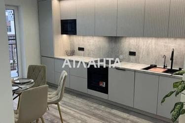 1-комнатная квартира по адресу ул. Краснова (площадь 42 м²) - Atlanta.ua - фото 12