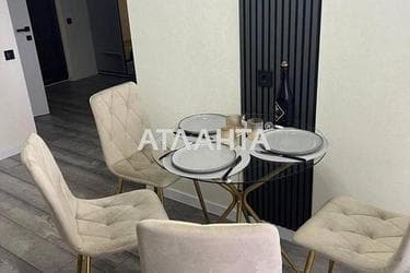 1-комнатная квартира по адресу ул. Краснова (площадь 42 м²) - Atlanta.ua - фото 13