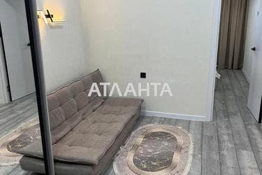 1-комнатная квартира по адресу ул. Краснова (площадь 42 м²) - Atlanta.ua - фото 14