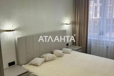 1-комнатная квартира по адресу ул. Краснова (площадь 42 м²) - Atlanta.ua - фото 15