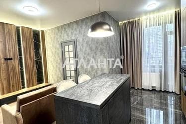 1-комнатная квартира по адресу ул. Генуэзская (площадь 45,4 м²) - Atlanta.ua - фото 21