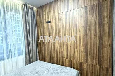 1-комнатная квартира по адресу ул. Генуэзская (площадь 45,4 м²) - Atlanta.ua - фото 28
