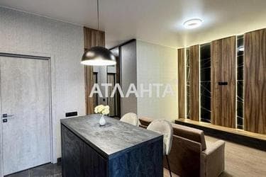 1-кімнатна квартира за адресою вул. Генуезька (площа 45,4 м²) - Atlanta.ua - фото 38