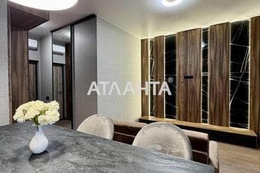 1-кімнатна квартира за адресою вул. Генуезька (площа 45,4 м²) - Atlanta.ua - фото 39