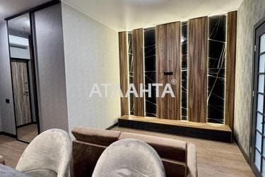 1-кімнатна квартира за адресою вул. Генуезька (площа 45,4 м²) - Atlanta.ua - фото 43