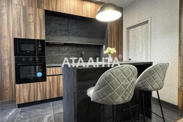 1-кімнатна квартира за адресою вул. Генуезька (площа 45,4 м²) - Atlanta.ua - фото 45