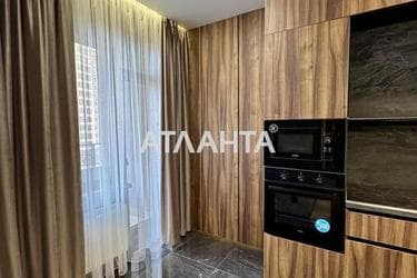 1-кімнатна квартира за адресою вул. Генуезька (площа 45,4 м²) - Atlanta.ua - фото 46