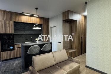1-кімнатна квартира за адресою вул. Генуезька (площа 45,4 м²) - Atlanta.ua - фото 47