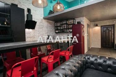 2-rooms apartment apartment by the address st. Valovnya Karpa (area 64 m²) - Atlanta.ua - photo 26