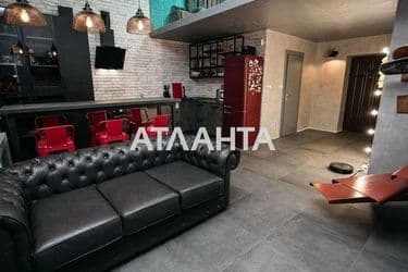 2-rooms apartment apartment by the address st. Valovnya Karpa (area 64 m²) - Atlanta.ua - photo 27