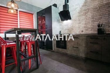 2-rooms apartment apartment by the address st. Valovnya Karpa (area 64 m²) - Atlanta.ua - photo 28