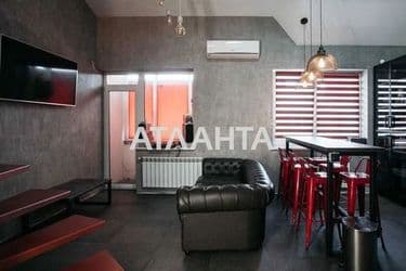 2-rooms apartment apartment by the address st. Valovnya Karpa (area 64 m²) - Atlanta.ua - photo 33