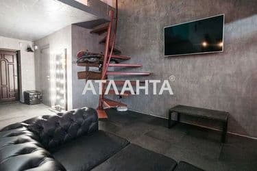 2-rooms apartment apartment by the address st. Valovnya Karpa (area 64 m²) - Atlanta.ua - photo 34