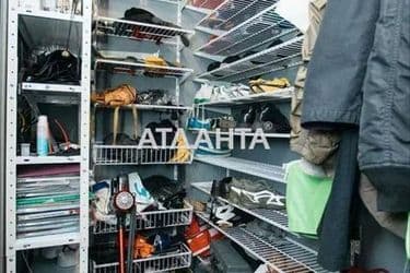 2-rooms apartment apartment by the address st. Valovnya Karpa (area 64 m²) - Atlanta.ua - photo 45