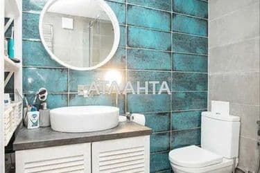 2-rooms apartment apartment by the address st. Valovnya Karpa (area 64 m²) - Atlanta.ua - photo 47