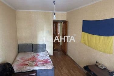 3-rooms apartment apartment by the address st. Bugaevskaya Instrumentalnaya (area 67,7 m²) - Atlanta.ua - photo 9