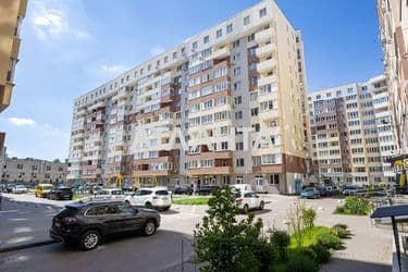 2-кімнатна квартира за адресою вул. Угорська (площа 67,8 м²) - Atlanta.ua - фото 33