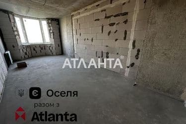 2-комнатная квартира по адресу ул. Пригородная (площадь 48 м²) - Atlanta.ua - фото 25