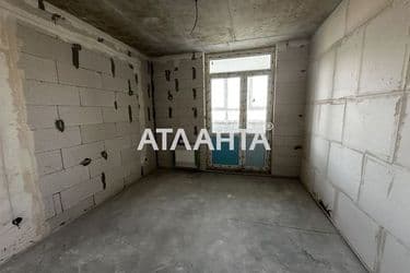 2-комнатная квартира по адресу ул. Пригородная (площадь 48 м²) - Atlanta.ua - фото 28
