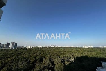 2-комнатная квартира по адресу ул. Пригородная (площадь 48 м²) - Atlanta.ua - фото 33