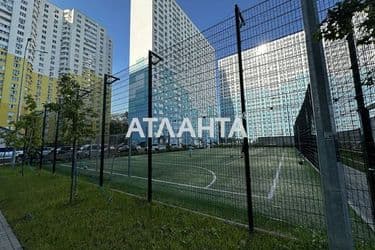 2-комнатная квартира по адресу ул. Пригородная (площадь 48 м²) - Atlanta.ua - фото 43