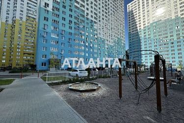 2-комнатная квартира по адресу ул. Пригородная (площадь 48 м²) - Atlanta.ua - фото 44