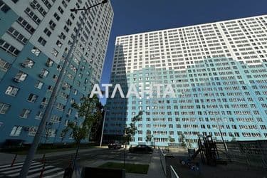 2-комнатная квартира по адресу ул. Пригородная (площадь 48 м²) - Atlanta.ua - фото 46
