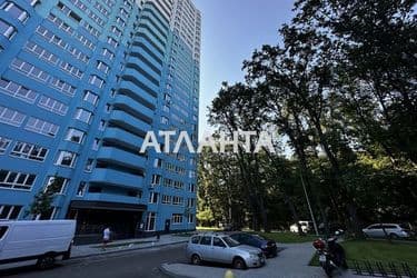 2-комнатная квартира по адресу ул. Пригородная (площадь 48 м²) - Atlanta.ua - фото 48