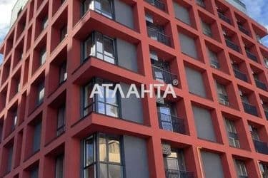 2-rooms apartment apartment by the address st. Knyagini Olgi ul (area 57,4 m²) - Atlanta.ua - photo 11