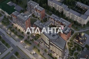 2-rooms apartment apartment by the address st. Knyagini Olgi ul (area 57,4 m²) - Atlanta.ua - photo 12