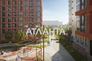 2-rooms apartment apartment by the address st. Knyagini Olgi ul (area 57,4 m²) - Atlanta.ua - photo 15