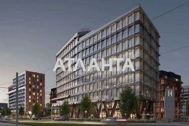 2-rooms apartment apartment by the address st. Knyagini Olgi ul (area 57,4 m²) - Atlanta.ua - photo 18