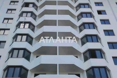 2-комнатная квартира по адресу Вокзальный пер. (площадь 54,4 м²) - Atlanta.ua - фото 9