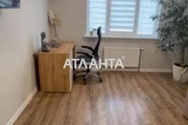 1-кімнатна квартира за адресою вул. Костанді (площа 45 м²) - Atlanta.ua - фото 9
