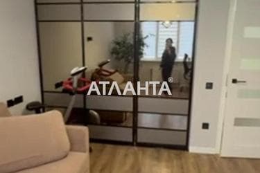 1-кімнатна квартира за адресою вул. Костанді (площа 45 м²) - Atlanta.ua - фото 11