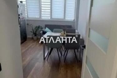 1-кімнатна квартира за адресою вул. Костанді (площа 45 м²) - Atlanta.ua - фото 13