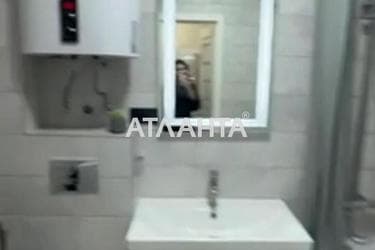 1-кімнатна квартира за адресою вул. Костанді (площа 45 м²) - Atlanta.ua - фото 14
