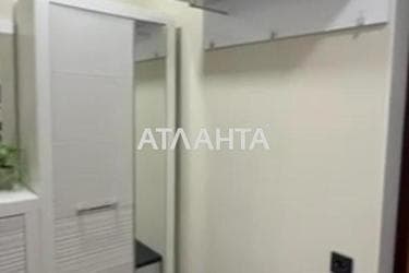 1-кімнатна квартира за адресою вул. Костанді (площа 45 м²) - Atlanta.ua - фото 16