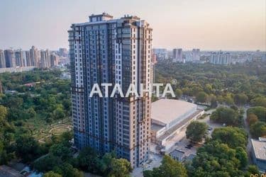 Commercial real estate at st. Shevchenko pr (area 15 m²) - Atlanta.ua - photo 9