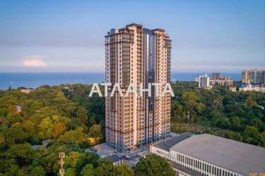 Commercial real estate at st. Shevchenko pr (area 15 m²) - Atlanta.ua - photo 10
