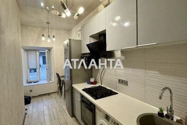 1-room apartment apartment by the address st. Evreyskaya Bebelya (area 43,8 m²) - Atlanta.ua - photo 19