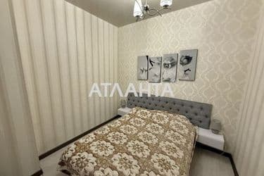 1-room apartment apartment by the address st. Evreyskaya Bebelya (area 43,8 m²) - Atlanta.ua - photo 20