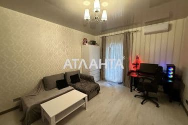1-room apartment apartment by the address st. Evreyskaya Bebelya (area 43,8 m²) - Atlanta.ua - photo 21