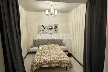 1-room apartment apartment by the address st. Evreyskaya Bebelya (area 43,8 m²) - Atlanta.ua - photo 22