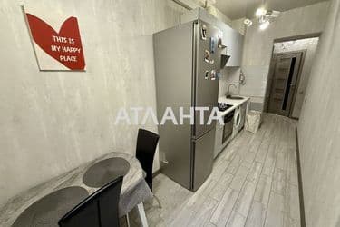 1-room apartment apartment by the address st. Evreyskaya Bebelya (area 43,8 m²) - Atlanta.ua - photo 23